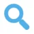 SearchHandle Logo