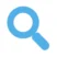 SearchHandle Logo