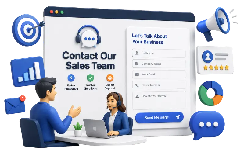 B2B Contact Sales Page (1)